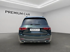 Обява за продажба на Mercedes-Benz GLS 400 d 4MATIC AMG Line ~74 800 EUR - изображение 7