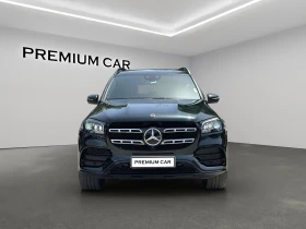 Обява за продажба на Mercedes-Benz GLS 400 d 4MATIC AMG Line ~74 800 EUR - изображение 3