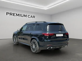 Обява за продажба на Mercedes-Benz GLS 400 d 4MATIC AMG Line ~74 800 EUR - изображение 2