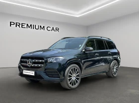 Обява за продажба на Mercedes-Benz GLS 400 d 4MATIC AMG Line ~74 800 EUR - изображение 1