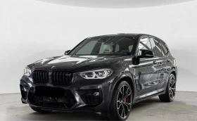 BMW X3 M Competition | Mobile.bg    1