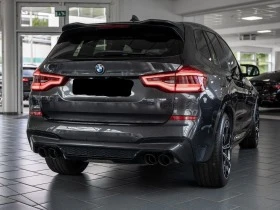 BMW X3 M Competition | Mobile.bg    2