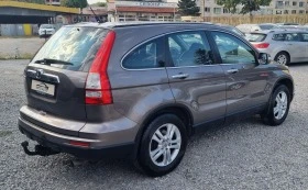 Honda Cr-v 2.0 i-VTEC 4x4 Фейслифт!Подържана само в Хонда!, снимка 5