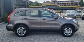 Honda Cr-v 2.0 i-VTEC 4x4 Продадена!, снимка 4