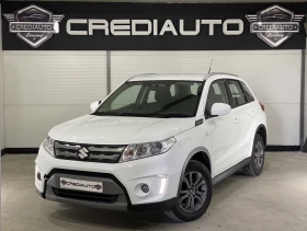 Suzuki Vitara 1.6i, снимка 1