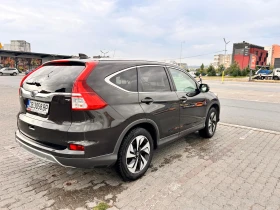 Honda Cr-v, снимка 8