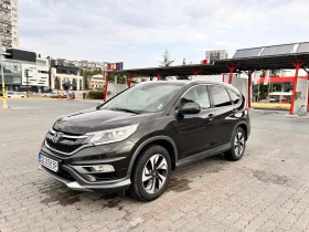 Honda Cr-v, снимка 2