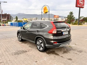 Honda Cr-v, снимка 5