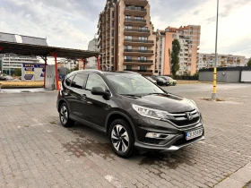 Honda Cr-v, снимка 3