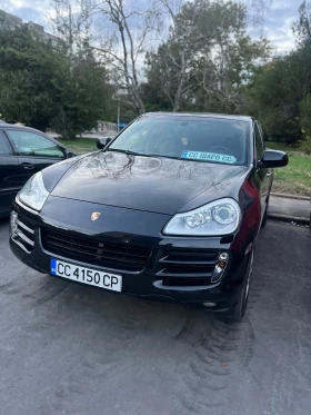 Обява за продажба на Porsche Cayenne FACEL?FT ~34 080 лв. - изображение 3