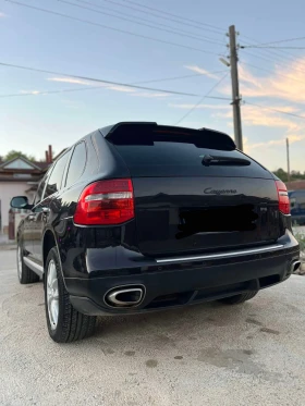 Porsche Cayenne FACEL?FT | Mobile.bg    2