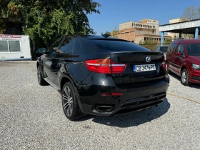 BMW X6 4.0d M-sport paket | Mobile.bg    3