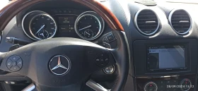 Mercedes-Benz GL 55 AMG ПЕРФЕКТЕН, снимка 6