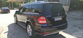 Mercedes-Benz GL 55 AMG ПЕРФЕКТЕН, снимка 10