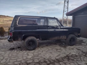 Chevrolet Blazer 6.2. Turbo di?sel, снимка 2