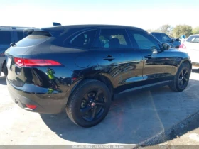 Jaguar F-PACE PREMIUM P250 AWD AUTOMATIC | Mobile.bg    4