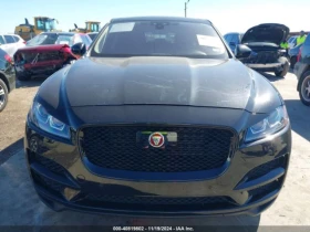 Jaguar F-PACE PREMIUM P250 AWD AUTOMATIC | Mobile.bg    10