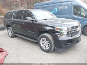 Chevrolet Suburban 1500 LT | Mobile.bg    7