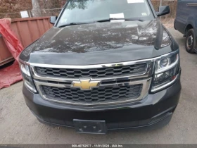 Chevrolet Suburban 1500 LT | Mobile.bg    8