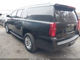 Chevrolet Suburban 1500 LT | Mobile.bg    3