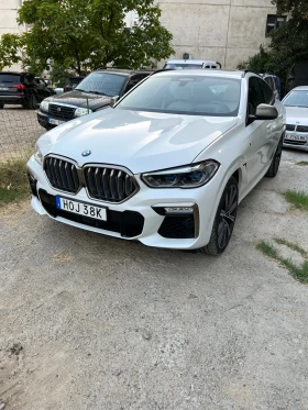 BMW X6 BMW X6 M50i | Mobile.bg    5