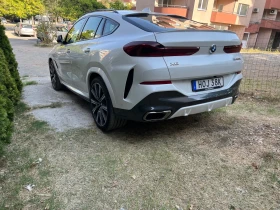 BMW X6 BMW X6 M50i | Mobile.bg    3