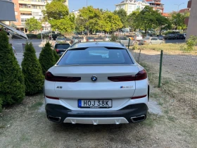 BMW X6 BMW X6 M50i | Mobile.bg    2