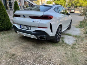 BMW X6 BMW X6 M50i | Mobile.bg    4