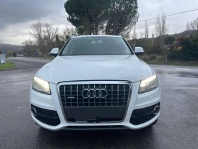 Audi Q5 2.0TDI 170HP AVTOMAT QUATTRO 3XS-LINE FUUL 2012G, снимка 1