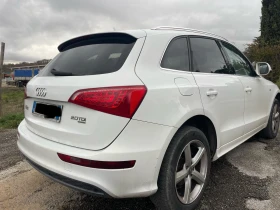 Audi Q5 2.0TDI 170HP AVTOMAT QUATTRO 3XS-LINE FUUL 2012G, снимка 7