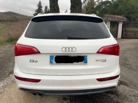 Audi Q5 2.0TDI 170HP AVTOMAT QUATTRO 3XS-LINE FUUL 2012G, снимка 6