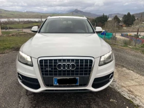 Audi Q5 2.0TDI 170HP AVTOMAT QUATTRO 3XS-LINE FUUL 2012G, снимка 2