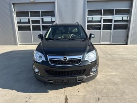 Opel Antara 2.2CDTI* 4x4* COSMO | Mobile.bg    2