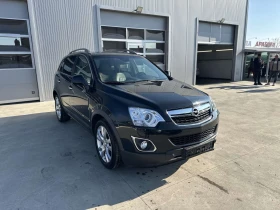 Opel Antara 2.2CDTI* 4x4* COSMO | Mobile.bg    3