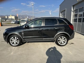 Opel Antara 2.2CDTI* 4x4* COSMO | Mobile.bg    8