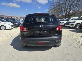 Nissan Qashqai 1.5DCI , снимка 8