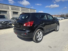 Nissan Qashqai 1.5DCI , снимка 4