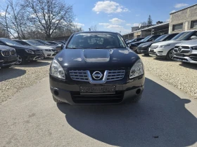 Nissan Qashqai 1.5DCI , снимка 3