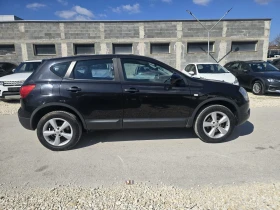 Nissan Qashqai 1.5DCI , снимка 6