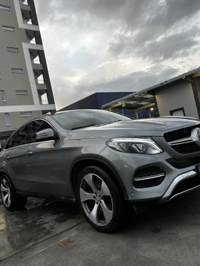 Mercedes-Benz GLE Coupe | Mobile.bg    5