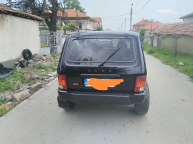 Lada Niva 1.7 | Mobile.bg    3