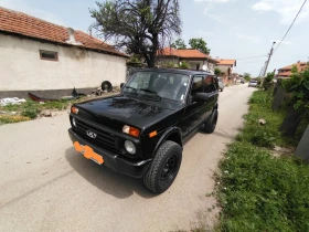 Lada Niva 1.7 | Mobile.bg    7