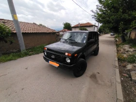  Lada Niva