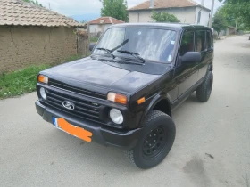 Lada Niva 1.7 | Mobile.bg    4