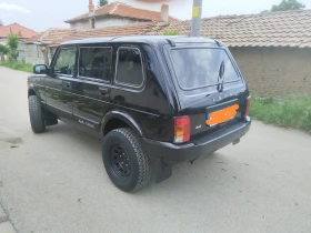 Lada Niva 1.7 | Mobile.bg    2