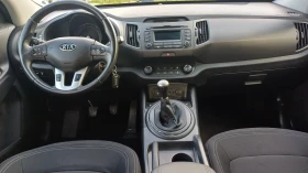Kia Sportage 2.0i 4x4   | Mobile.bg    15