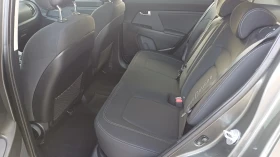 Kia Sportage 2.0i 4x4   | Mobile.bg    14