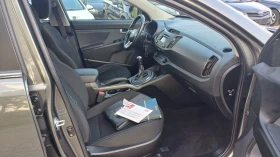 Kia Sportage 2.0i 4x4   | Mobile.bg    13