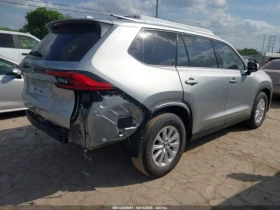 Toyota Highlander TOYOTA GRAND HIGHLANDER *   *  | Mobile.bg    5