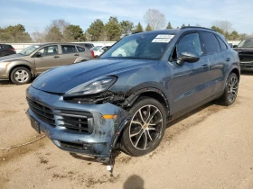 Porsche Cayenne подгрев/обдух/хедъп